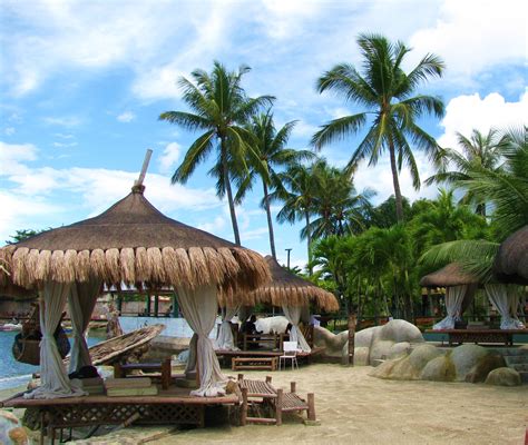 hotel and resort in zamboanga city